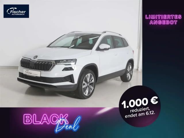 Skoda Karoq 1.5 TSI Ambition