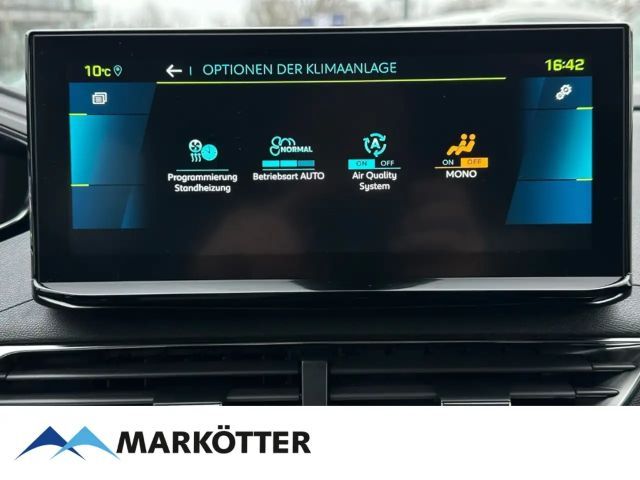 Peugeot 3008 Allure Pack Hybrid