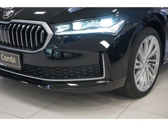 Skoda Superb 1.5 TSI Combi Selection