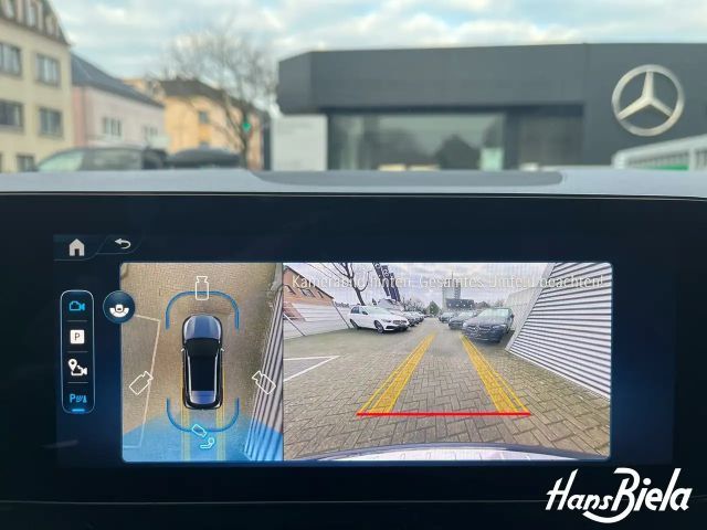 Mercedes-Benz GLA 220 4MATIC AMG Line