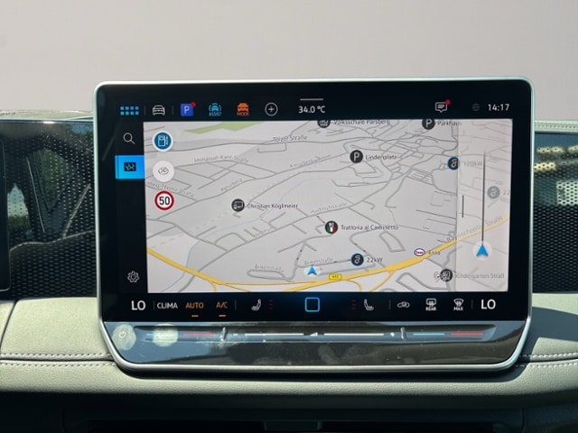 Volkswagen Tiguan 1.5 eTSI DSG