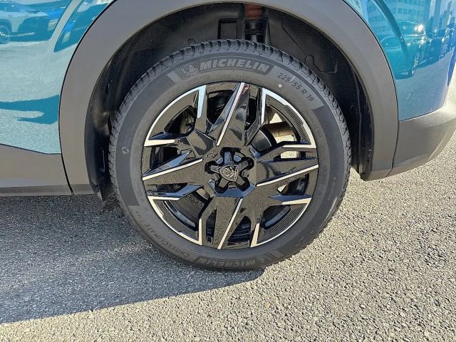 Peugeot 3008 GT-Line Hybrid