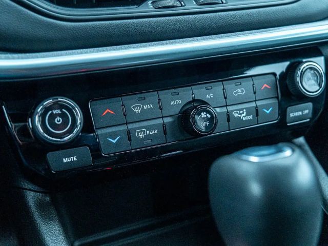 Jeep Compass PHEV MY22 S