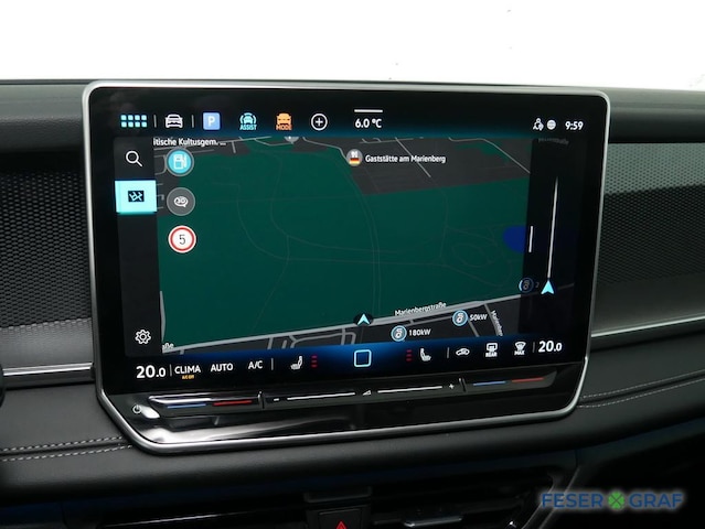 Volkswagen Tayron 2.0 TDI DSG Life