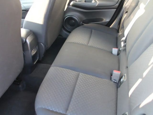 Nissan Juke Acenta DIG-T