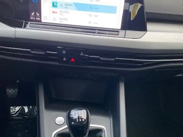 Volkswagen Golf Golf VIII Life