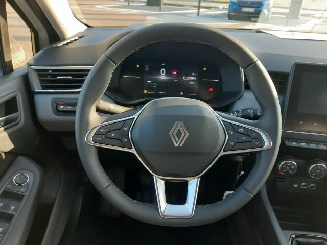 Renault Clio Evolution TCe 90