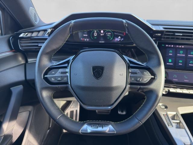 Peugeot 308 GT-Line PureTech
