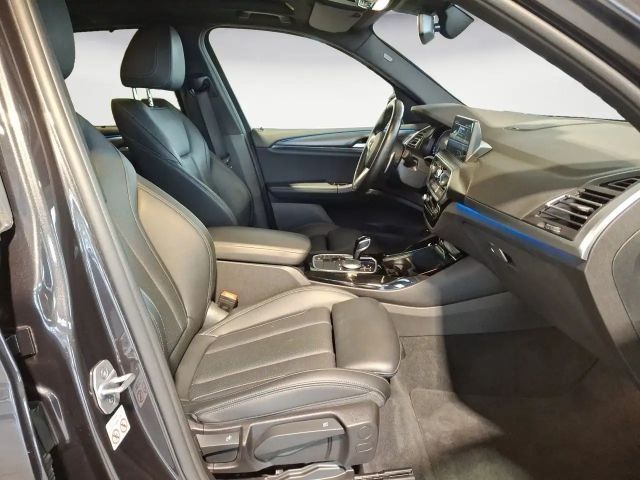 BMW X3 M-Sport xDrive30e