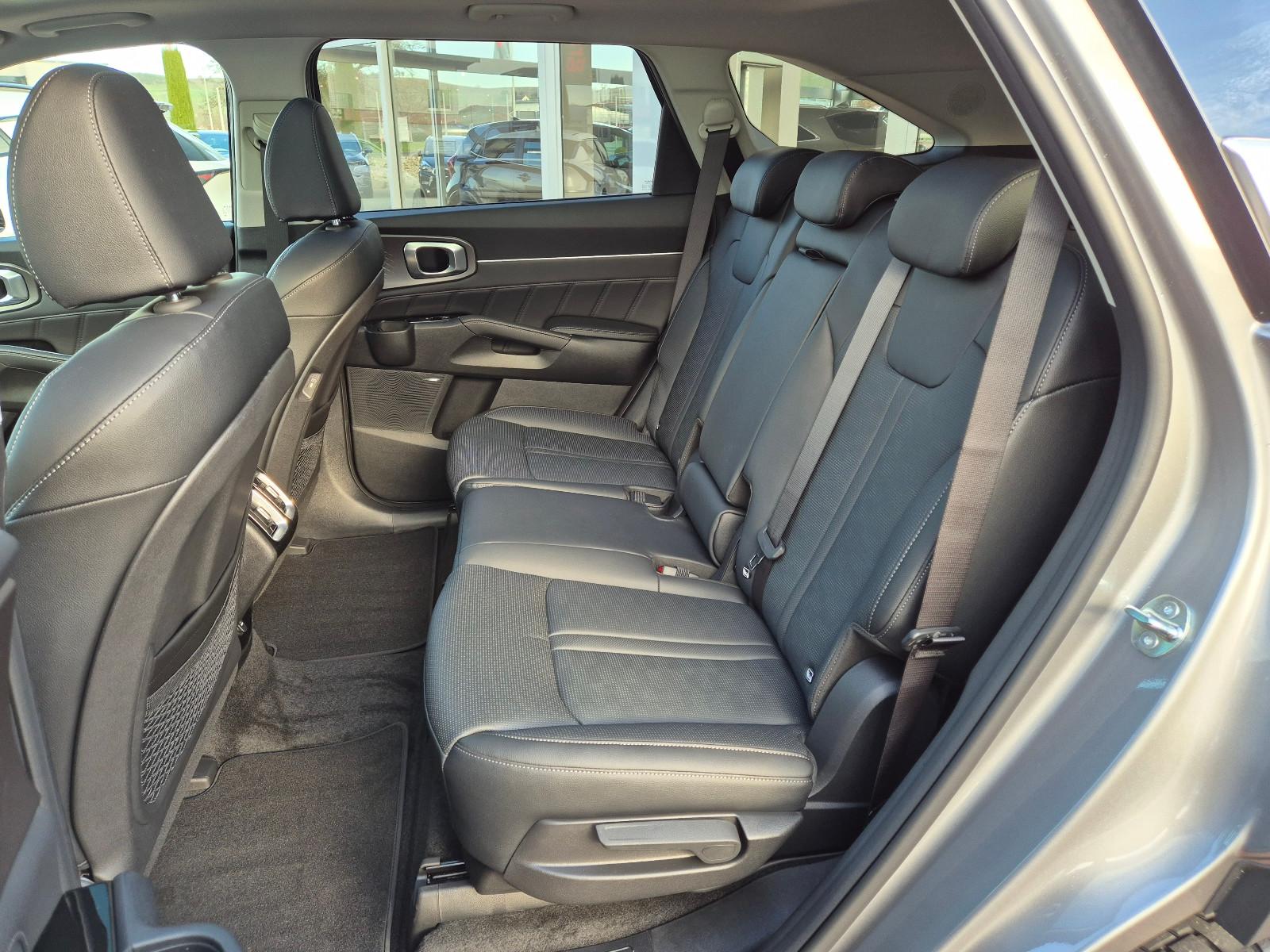 Kia Sorento GDi PHEV Vierwielaandrijving