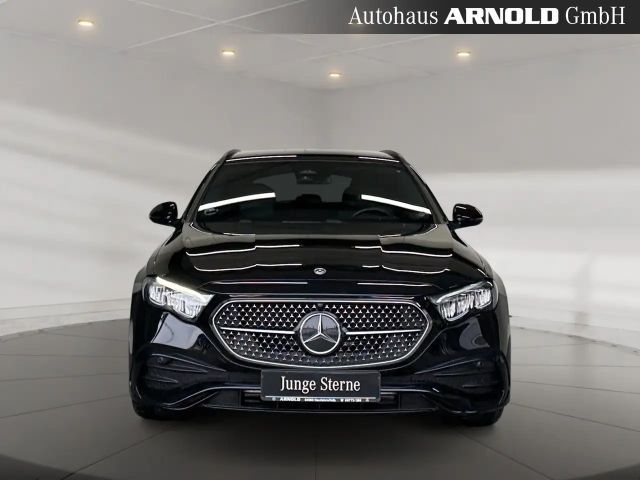 Mercedes-Benz E 200 AMG Line Estate