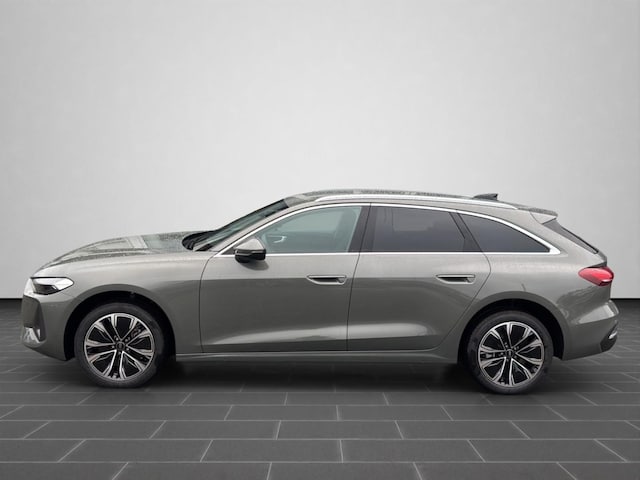 Audi A5 Avant S-Tronic