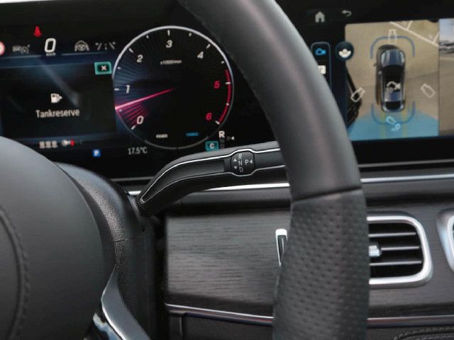 Mercedes-Benz GLE 450 4MATIC Coupé