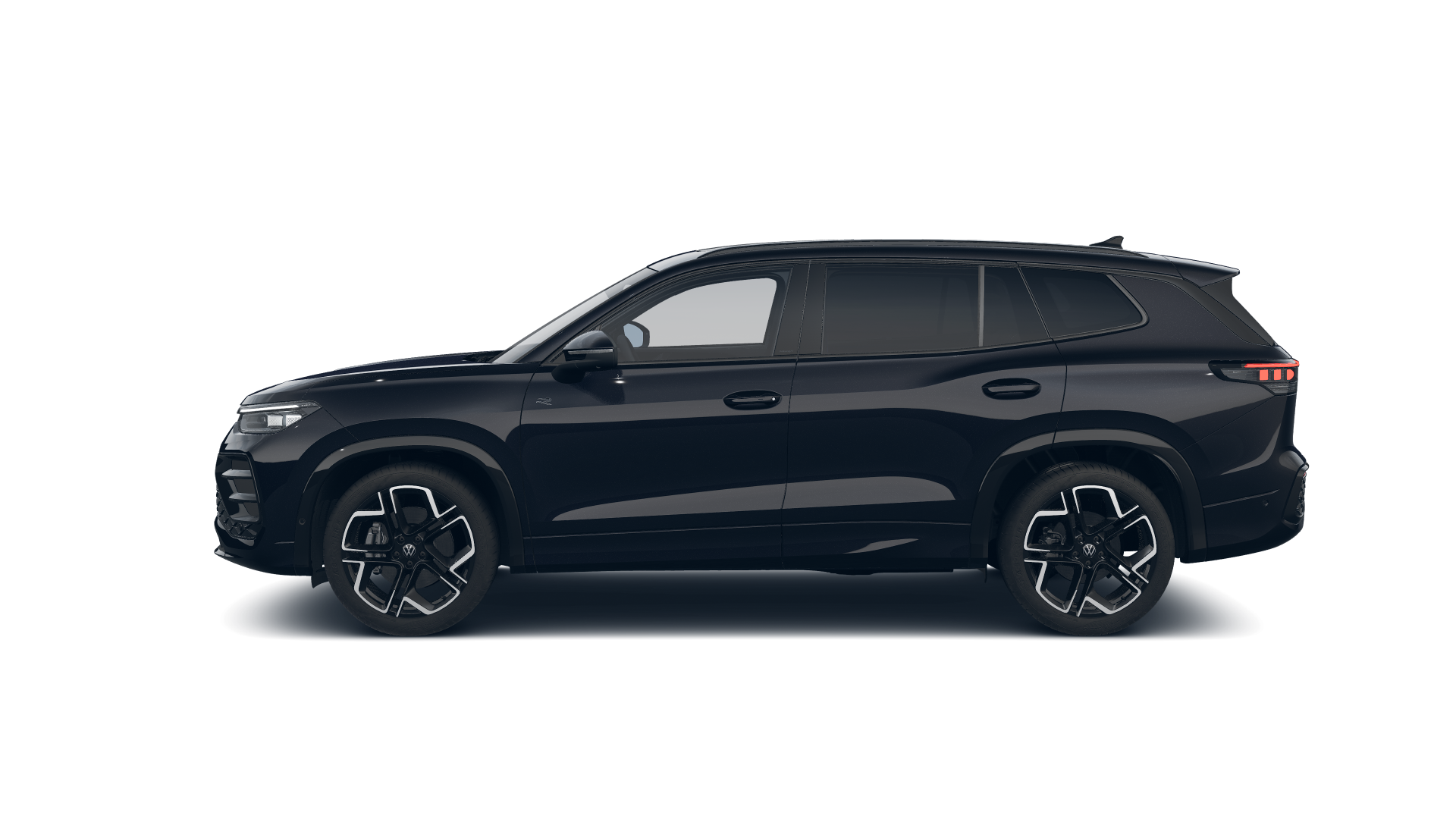 Volkswagen Tayron 4Motion R-Line