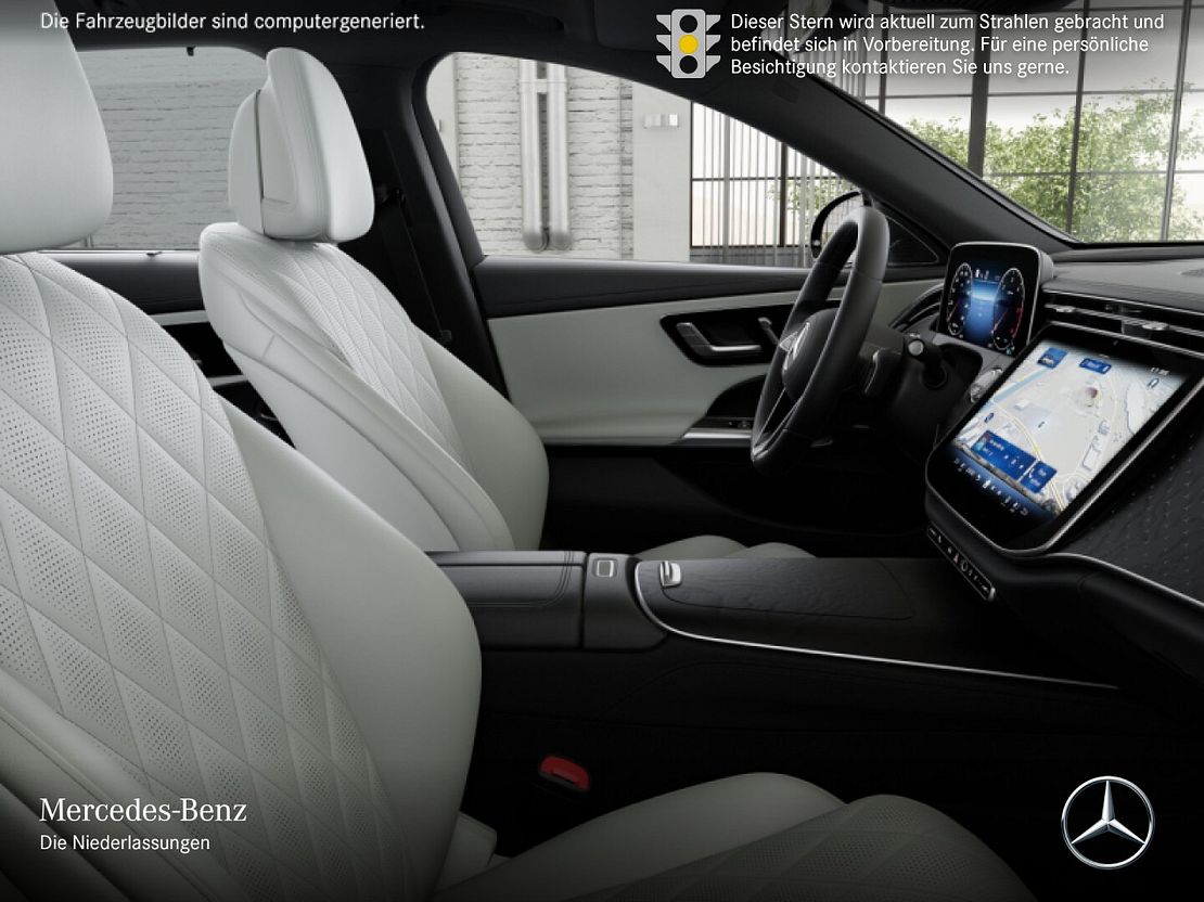 Mercedes-Benz E 450 4MATIC AVANTGARDE Estate