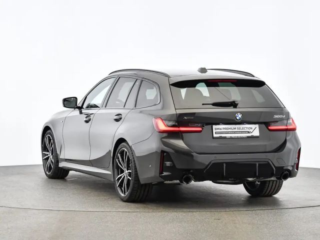 BMW 320 320d xDrive