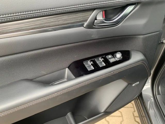 Mazda CX-5 Exclusive-line SkyActiv e-Skyactiv