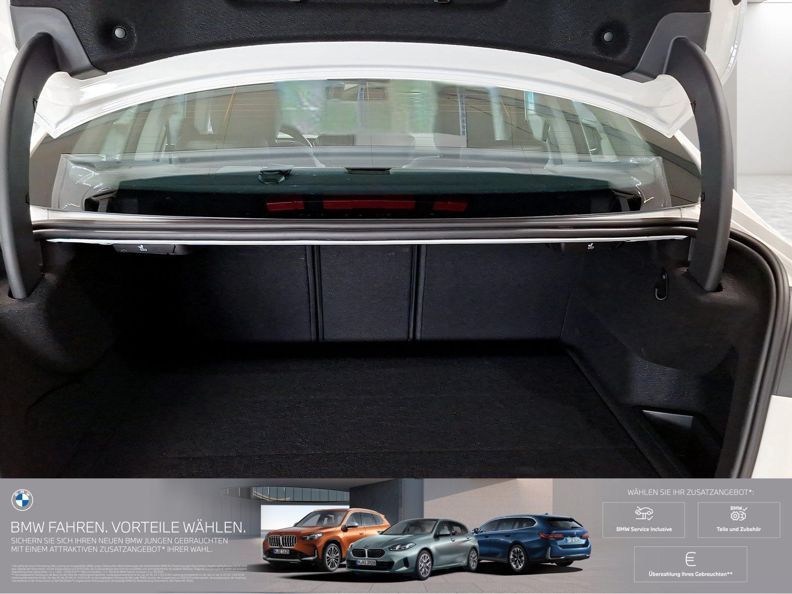 BMW 220 Coupé Gran Coupé