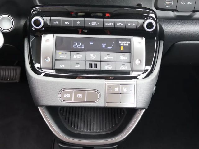 Hyundai INSTER 49 kWh