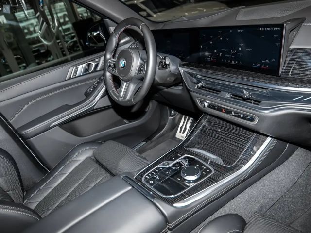 BMW X5 M-Sport M60i xDrive