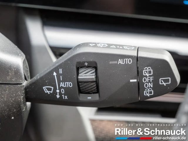 BMW 520 520d M-Sport Touring