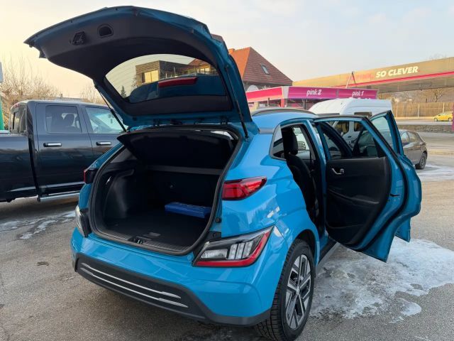 Hyundai Kona 39 kWh Electric