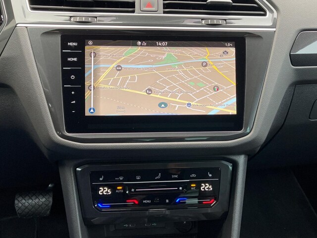 Volkswagen Tiguan 2.0 TDI DSG Elegance Elegance