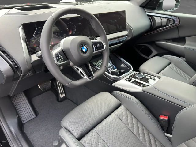 BMW X3 M-Sport xDrive20d