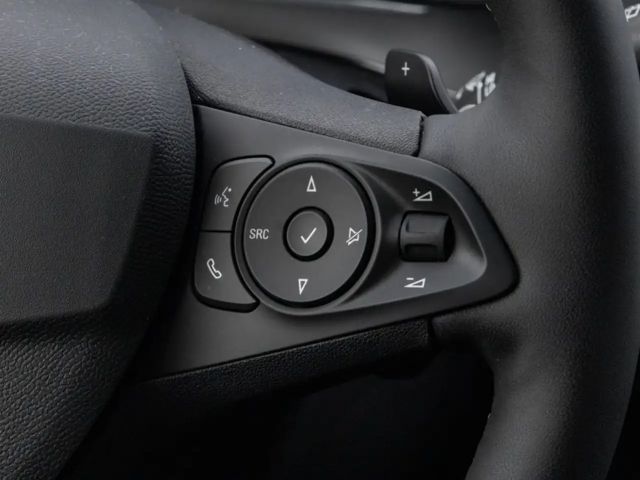 Opel Corsa GS-Line Grand Sport Turbo