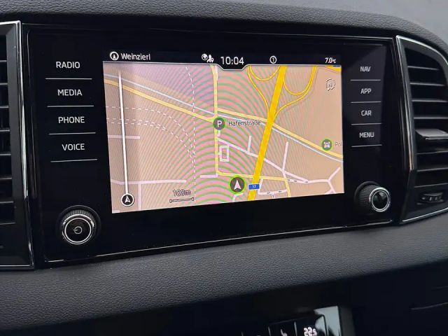 Skoda Karoq Ambition