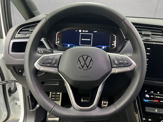 Volkswagen Touran Touran 2.0 TDI DSG Highline AHK Navi