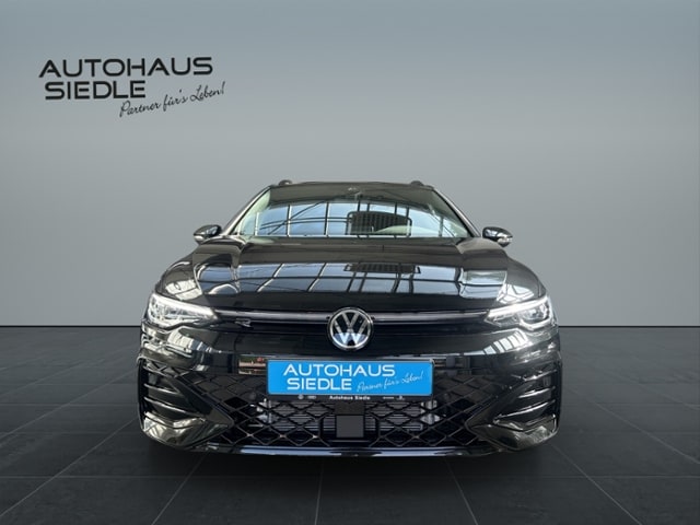 Volkswagen Golf 1.5 eTSI Golf VIII Variant