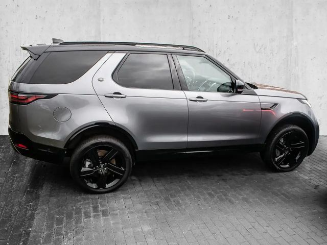 Land Rover Discovery D300 Dynamic HSE