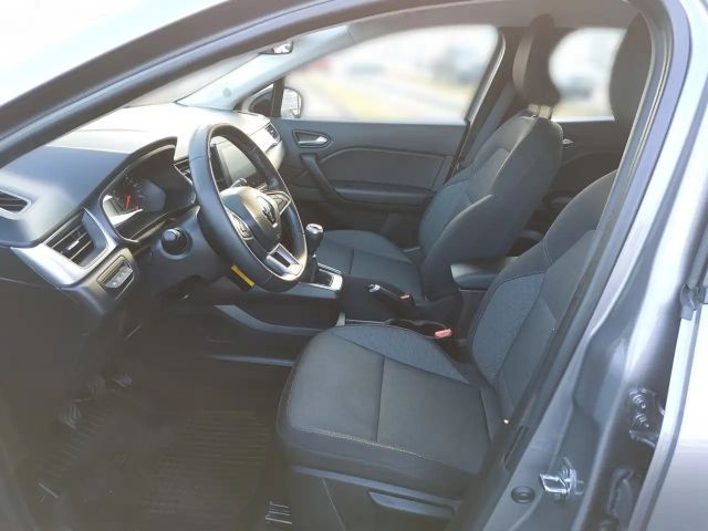 Renault Captur TCe 90 Zen