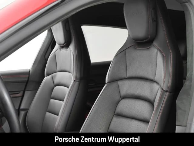 Porsche Taycan Cross Turismo Turbo