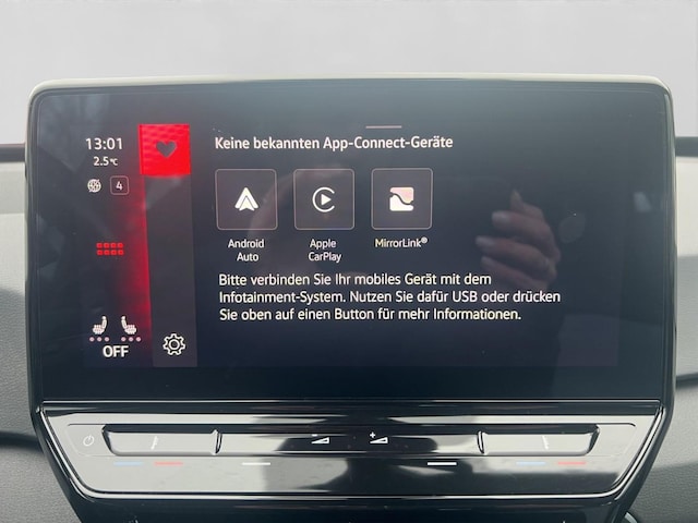 Volkswagen ID.3 City Performance Pro