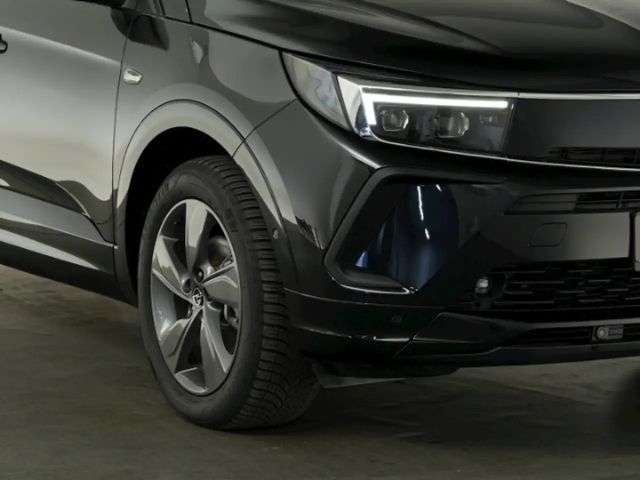 Opel Grandland X GS-Line Grand Sport