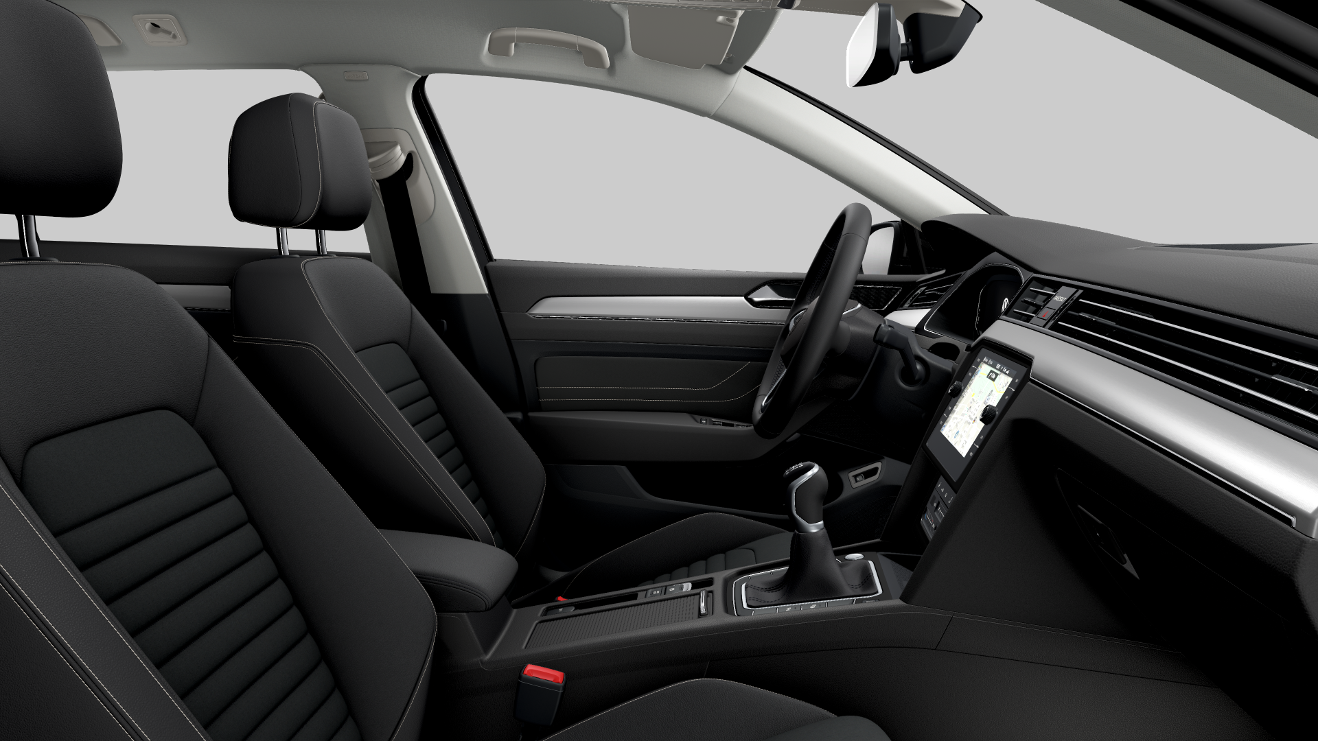 Volkswagen Passat Elegance Elegance Variant