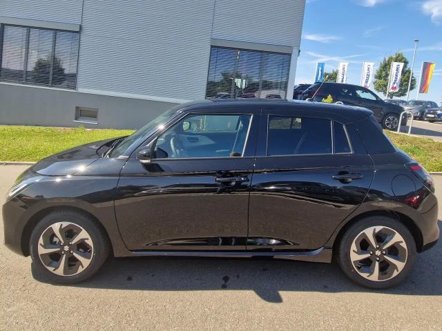 Suzuki Swift Comfort DualJet Hybrid