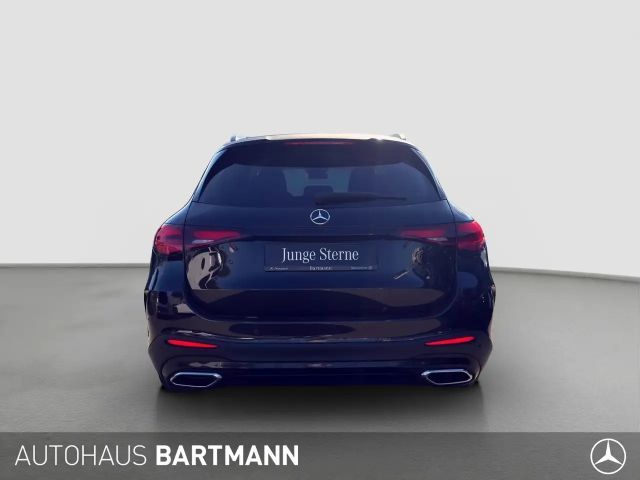 Mercedes-Benz GLC 300 4MATIC AMG Line GLC 300 d