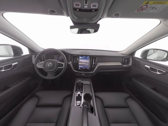 Volvo XC60 AWD Dark Plus T6
