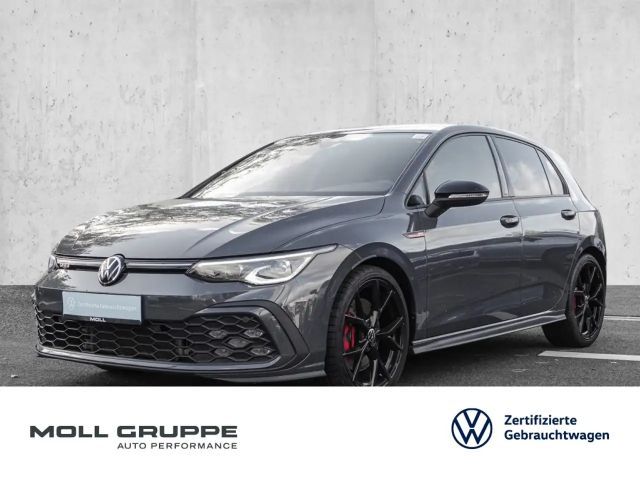 Volkswagen Golf 2.0 TSI GTI