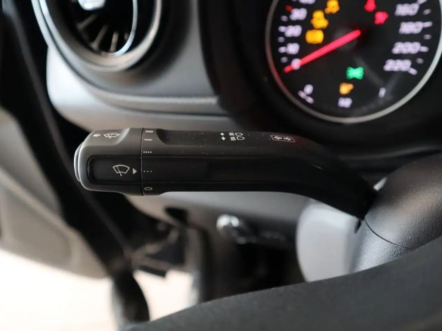 Mercedes-Benz Citan CDI Limousine Lang