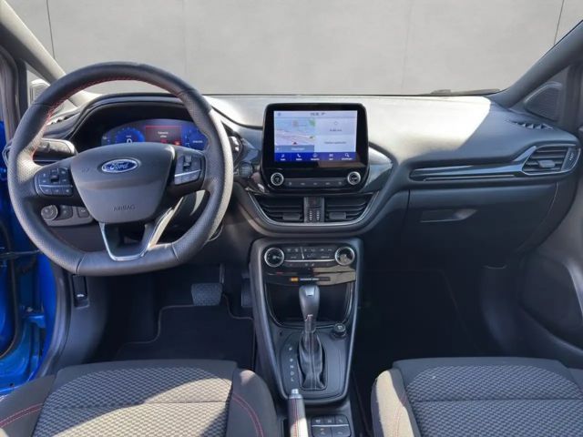 Ford Puma EcoBoost ST Line