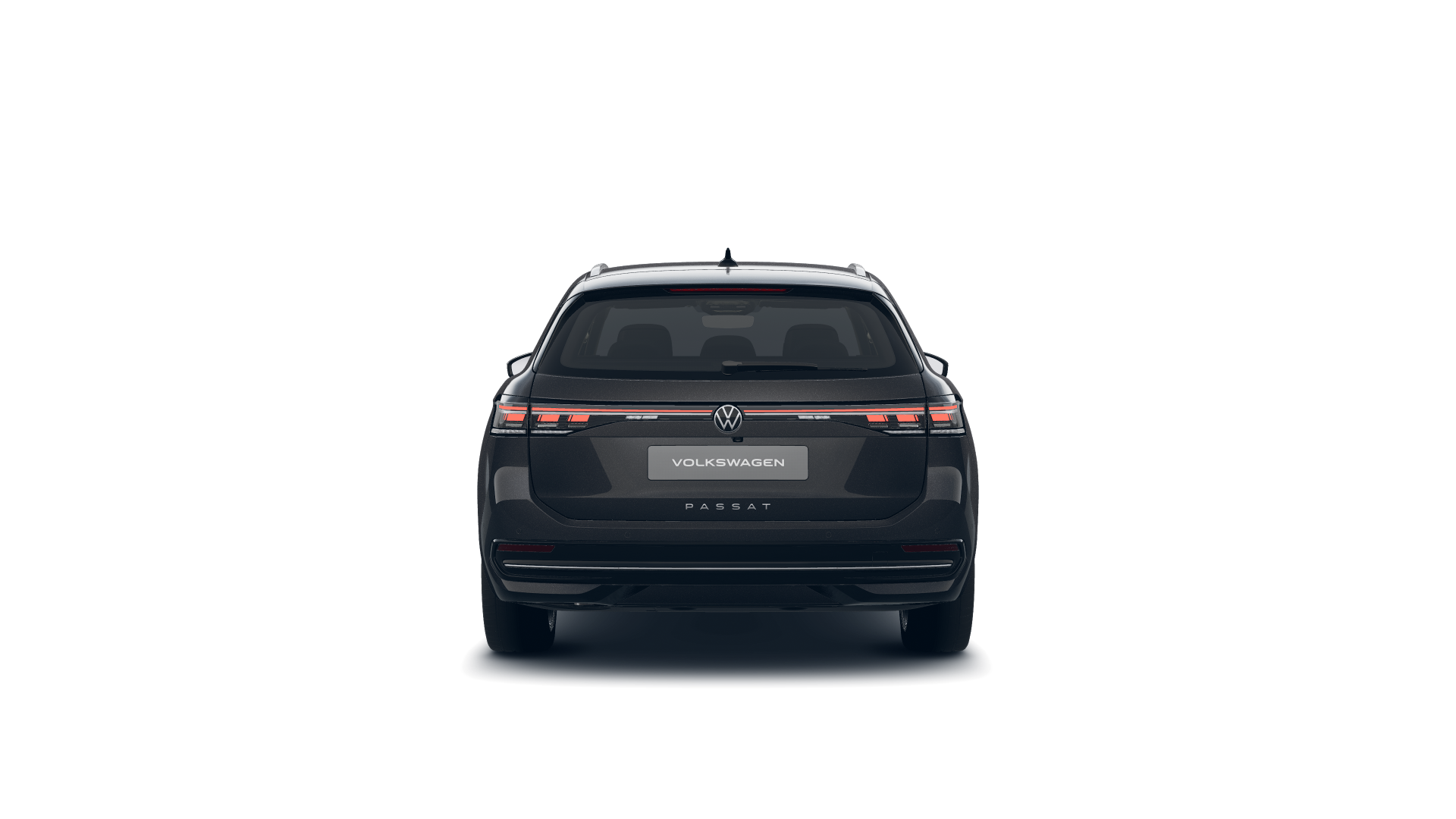 Volkswagen Passat 2.0 TDI Elegance Elegance