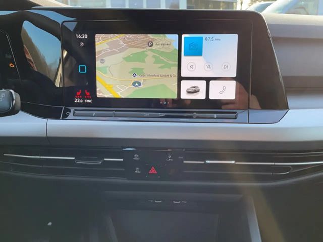 Volkswagen Golf Life 2,0 l TDI SCR 85 kW 116 PS 6-Gang