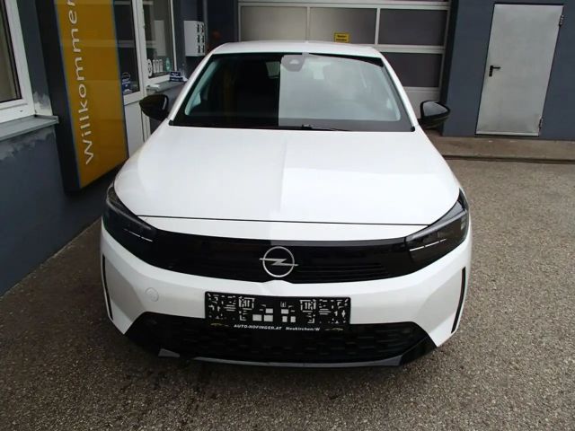 Opel Corsa Basis, Winterpaket, Mittelarmlehne,...