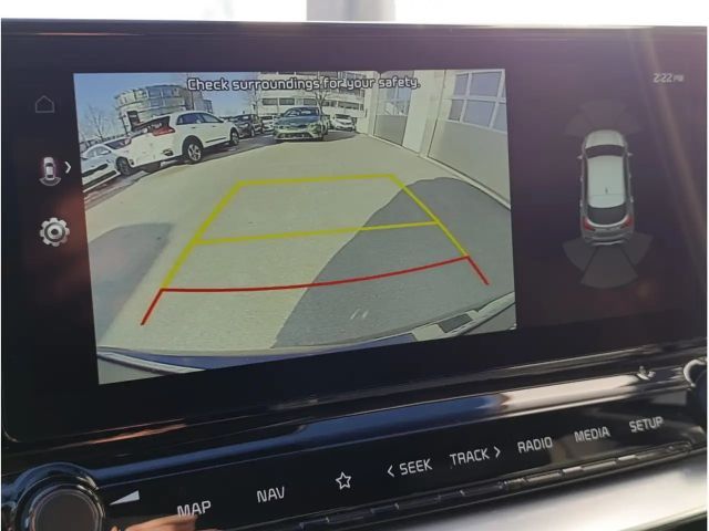 Kia XCeed PHEV Platinum Edition