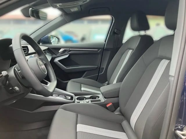 Audi A3 35 TFSI S-Tronic Sedan
