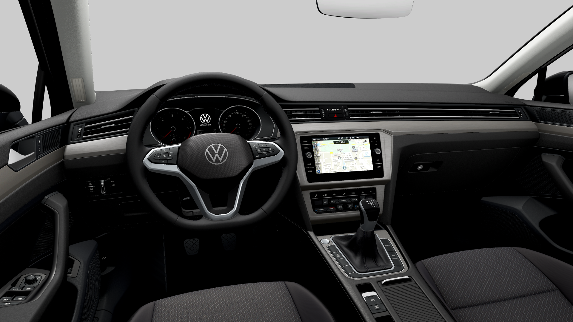 Volkswagen Passat 2.0 TDI Variant